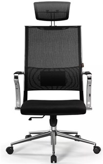 Кресло  Metta Sit Air-180 B2-290K (M10.B23.G18.W02) 120115