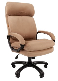 Кресло офисное Chairman 505 Home 120119