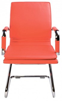 Кресло офисное Бюрократ CH-993-LOW-V 120124