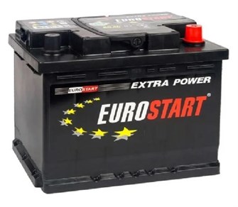 Батарея  EUROSTART EUT1200 100326