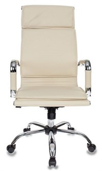 Кресло офисное Бюрократ CH-993 120128