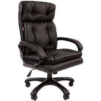 Кресло офисное Chairman 442 120133