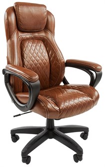 Кресло офисное Chairman 432 120139