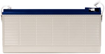 Аккумулятор  Бастион SKAT SB 1280FT 102264