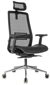 Кресло  Бюрократ MC-912-H 120156