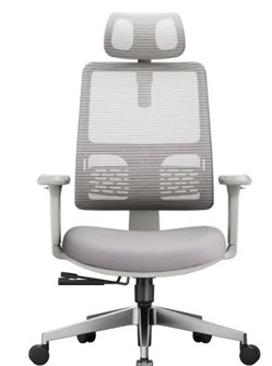 Кресло  FoxGear NETZ модель E 120168