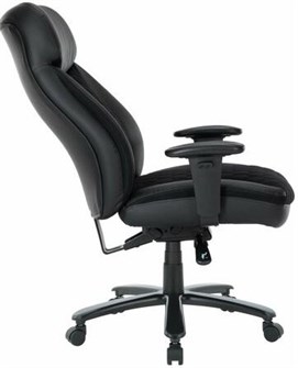 Кресло офисное Chairman CH414 120180