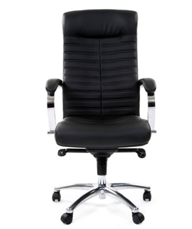 Кресло офисное Chairman 480 120182