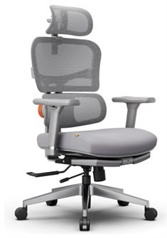 Кресло  FoxGear NETZ модель X 120198