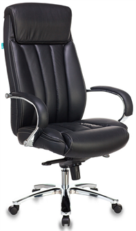 Кресло офисное Бюрократ T-9922SL 120200