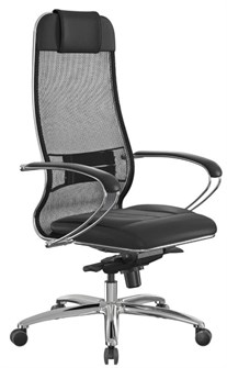 Кресло офисное Metta Samurai SL-1 120213