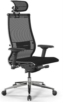 Кресло офисное Metta Samurai S-3 120216