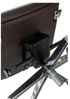 Кресло  Бюрократ _VEGA 120227