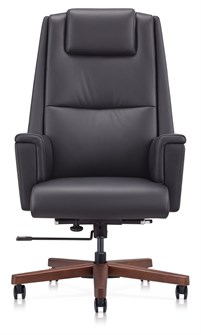 Кресло офисное Бюрократ _DUKE 120239