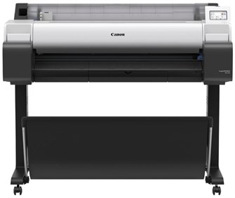 Плоттер струйный Canon imagePROGRAF TM-340 120250