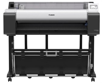 МФУ  Canon Широкоформатное МФУ Canon imagePROGRAF TM-350 MFP Lm36 120257