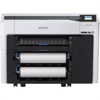 Плоттер  Epson SureColor SC-T3700D 120270