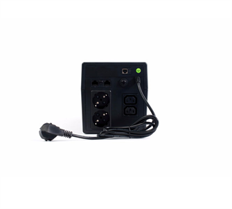 Источник бесперебойного питания  Бастион SKAT UPS 1000/600 102278