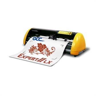 Плоттер  GCC 112700040G 120274