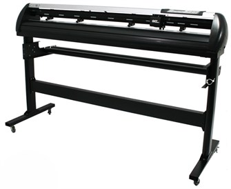 Плоттер  GCC 112800010G 120284