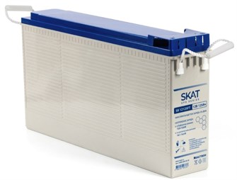 Аккумулятор  Бастион SKAT SB 12125FT 102279