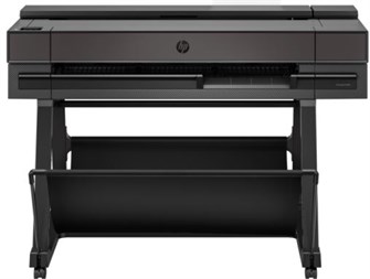 Плоттер струйный HP DesignJet T850 120296
