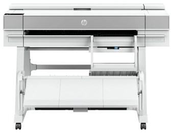 Плоттер  HP DesignJet T950 120298
