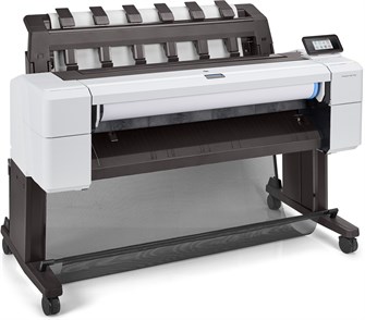 Принтер  HP DesignJet T1600 120300
