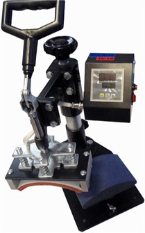 Пресс  Bulros TC-10 120303