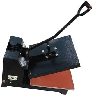 Пресс  Bulros T-201 120311