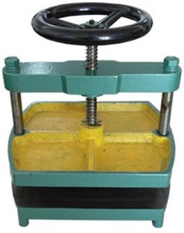 Пресс  Bulros DC-900C 120317