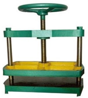 Пресс  Bulros DC-900B 120323