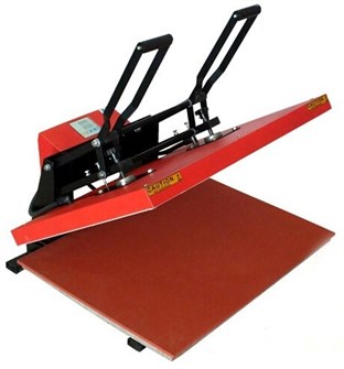 Пресс  Bulros T-680 120324