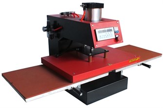 Пресс  Bulros T-38P 120325