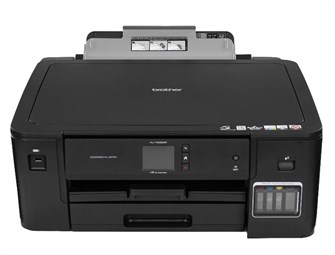 Принтер струйный цветной Brother HLT4000DW 120339