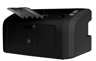 Принтер лазерный черно-белый Cactus CS-LP1120NWB 120341