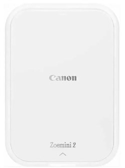 Принтер  Canon Zoemini 2 120349