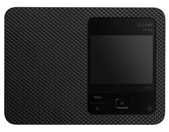 Фотопринтер  Canon SELPHY CP1500 120351