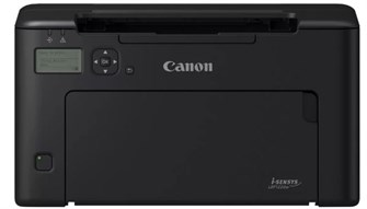 Принтер лазерный черно-белый Canon i-SENSYS LBP122dw 120353