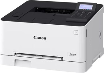 Принтер лазерный цветной Canon i-Sensys LBP633Cdw 120354