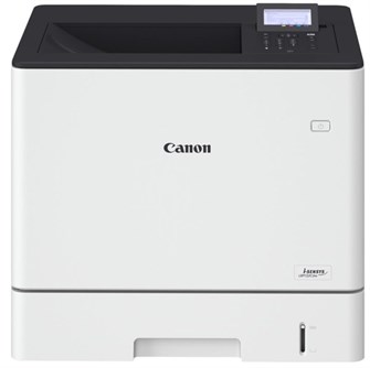 Принтер лазерный цветной Canon i-SENSYS LBP722Cdw 120358