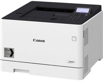 Принтер лазерный цветной Canon i-SENSYS LBP673Cdw 120359