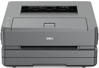 Принтер лазерный черно-белый Deli P3100DNW 120361