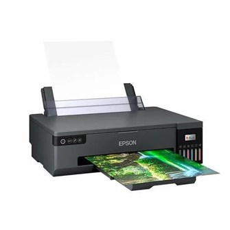 Принтер струйный цветной Epson L18050 120373