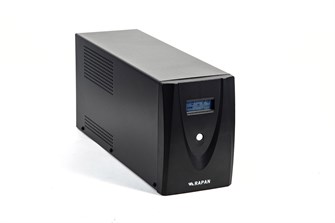 Источник бесперебойного питания  Бастион RAPAN-UPS 3000 102284