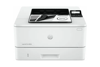 Принтер лазерный черно-белый HP LaserJet Pro M4003n 120379
