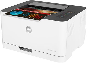 Принтер лазерный цветной HP Color Laser 150nw 120397
