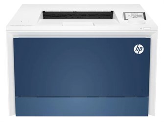 Принтер лазерный цветной HP Color LaserJet Pro 4203dn 120399