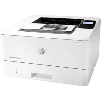 Принтер лазерный черно-белый HP LaserJet Pro M404dn 120402