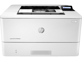 Принтер лазерный черно-белый HP LaserJet Pro M404dw 120403